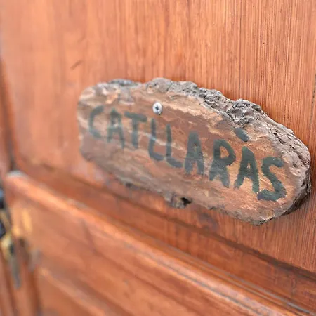 Piso Rustico-moderno Acogedor - Pobla De Lillet Appartamento