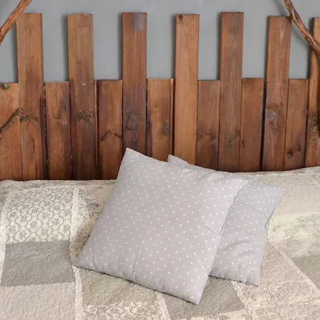 Appartamento Piso Rustico-moderno Acogedor - Pobla De Lillet